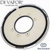 Ideal Standard TREVIBLEND FACEPLATE