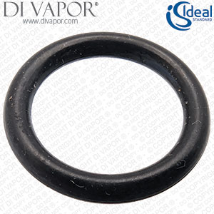 Ideal Standard A960942NU Two O-Rings 11.00 X 2.00