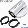 A961300AA HANDLE NIKLES