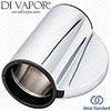 Ideal Standard HANDLE NIKLES 