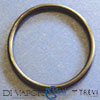 A961623NU Ideal Standard / Trevi O-Ring For Plastic Back Plate Shower Cartridge