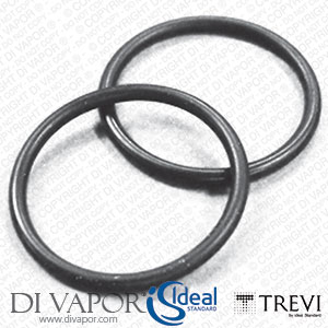 A961644NU Ideal Standard / Trevi Class O Ring for 1/2