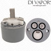 Ideal Standard A961710NU Cartridge Spare Parts