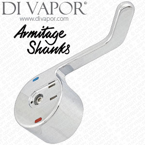 Armitage Shanks Handle Non Residential E916526