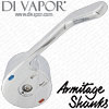 Armitage Shanks A961823AA Handle Non Residential E916526