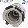 Ideal Standard A961889NU TEMPERATURE ADJUSTMENT UNIT
