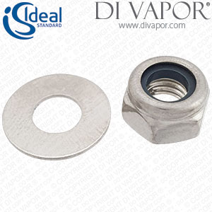 Ideal Standard A961974NU Nut & Washer