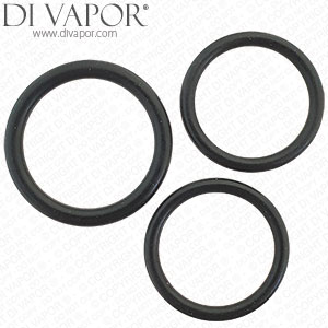 Ideal Standard A962218NU with A962605NU O-Ring Kit