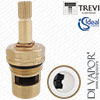 A962336NU Ideal Standard Trevi Ceramic Disk Cartridge Cold Clockwise Close