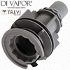 Trevi Extension for Temperature Handle