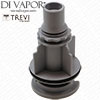 Trevi Extension for Thermostatic Cartridge