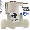 Armitage Shanks A962478NU Solenoid Valve for Sensorflow Taps Complete G1/2 (Ideal Standard / Trevi)