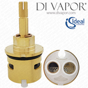 Ideal Standard A962480NU Diverter Cartridge for Easy Box Shower Valves