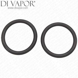 Ideal Standard A962497NU O-RING PAIR