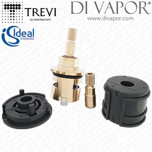 Trevi A962568NU Ceratherm Diverter (Ideal Standard)