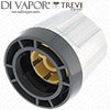 Trevi Therm Control Flow Handle
