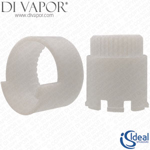 A962589NU Temperature Control Nut