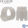 A962589NU Temperature Control Nut