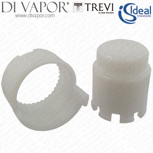 Ideal Standard Trevitherm Temperature Control Nut