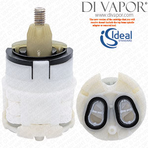 A962716NU Ideal Standard / Trevi Multiport Lever Cartridge for Showers and Basins