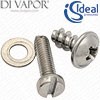 A962879AA TEMPERATURE HANDLE