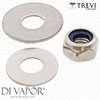 A962981NU Trevit & washers for Multiport handle