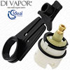 A962985NU Ideal Standard Lever Ceramic Disc Cartridge