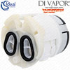 Ideal Standard Solo Multiport Lever Ceramic Disc Cartridge
