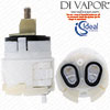 A962985NU Ideal Standard Solo Multiport Lever Ceramic Disc Cartridge