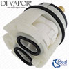 Ideal Standard Lever Ceramic Disc Cartridge A962985NU