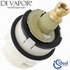 Ideal Standard Ceramic Disc Cartridge