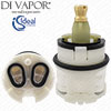 A962985NU Ideal Standard / Trevi Solo Multiport Lever Ceramic Disc Cartridge Assembly (for Taps and Showers)