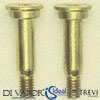 A962998NU Ideal Standard / Trevi Reprise Cartridge screws M4 pair