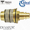 A963068NU Trevi Therm Ideal Standard Thermostatic Cartridge (Pre 1998)