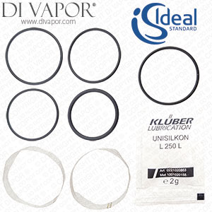 Ideal Standard A963069NU Seal Servicing Kit