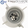 Control Extension For Thermostatic Cartridge