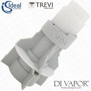 A963124NU Ideal Standard / Trevi Therm Temperature Control Extension For Thermostatic Cartridge