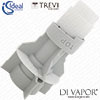 A963124NU Ideal Standard / Trevi Therm Temperature Control Extension For Thermostatic Cartridge