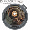 Trevi Control Handle