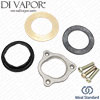 A963381NU FIXING SET THERMOSTAT