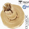 Trevi Half Turn Flow Cartridge Anti-Clockwise Turn to Open A963400NU