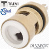 Trevi Half Turn Flow Cartridge Anti-Clockwise Turn to Open