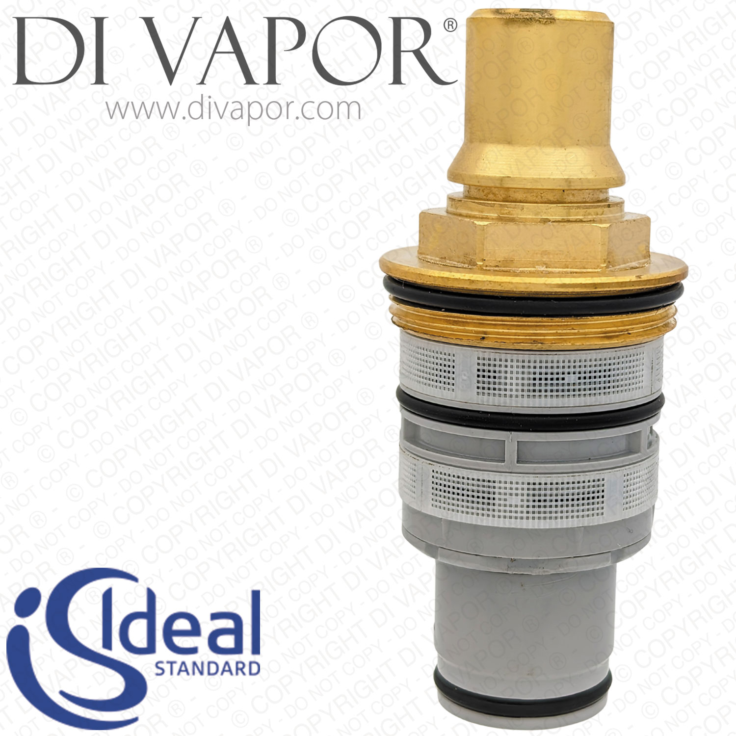 Ideal Standard A963428NU Thermostatic Cartridge
