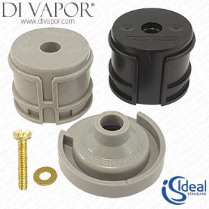 Ideal Standard A963432NU Volume Control Handle Carrier Assembly