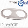 Trevi Therm A963619AA Shower Valve Faceplate (A909776)