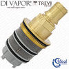 A963793NU Ideal Standard / Trevi Thermosatic Cartridge for Ceramix Blue