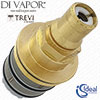 Ideal Standard Trevi Thermosatic Cartridge