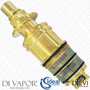 A963855NU Ideal Standard / Trevi Boost Thermostatic Cartridge for A5699AA, A5701AA and A5700AA Shower Valves