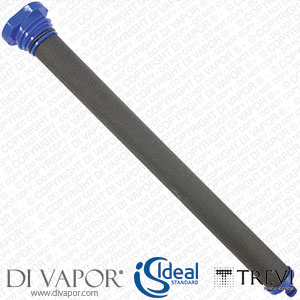Ideal Standard A963858NU ClearTap Filter Cartridge - Single (Trevi)