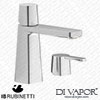 IB Rubinetti Spare Parts